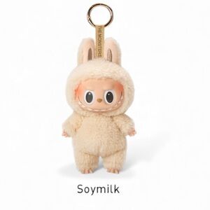 Pop Mart SEALED CONFIRMED The Monsters Sesame Bean “Exciting Macaron” Labubu